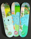 Pokémon Blind Bag Deck Skate Santa Cruz