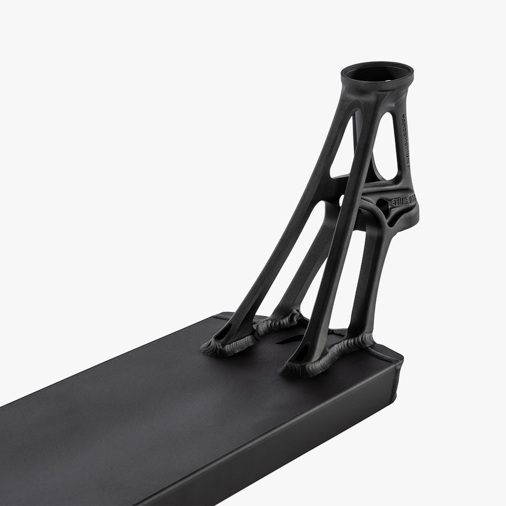 ETHIC DECK Pandemonium v2 Boxed (Noir)