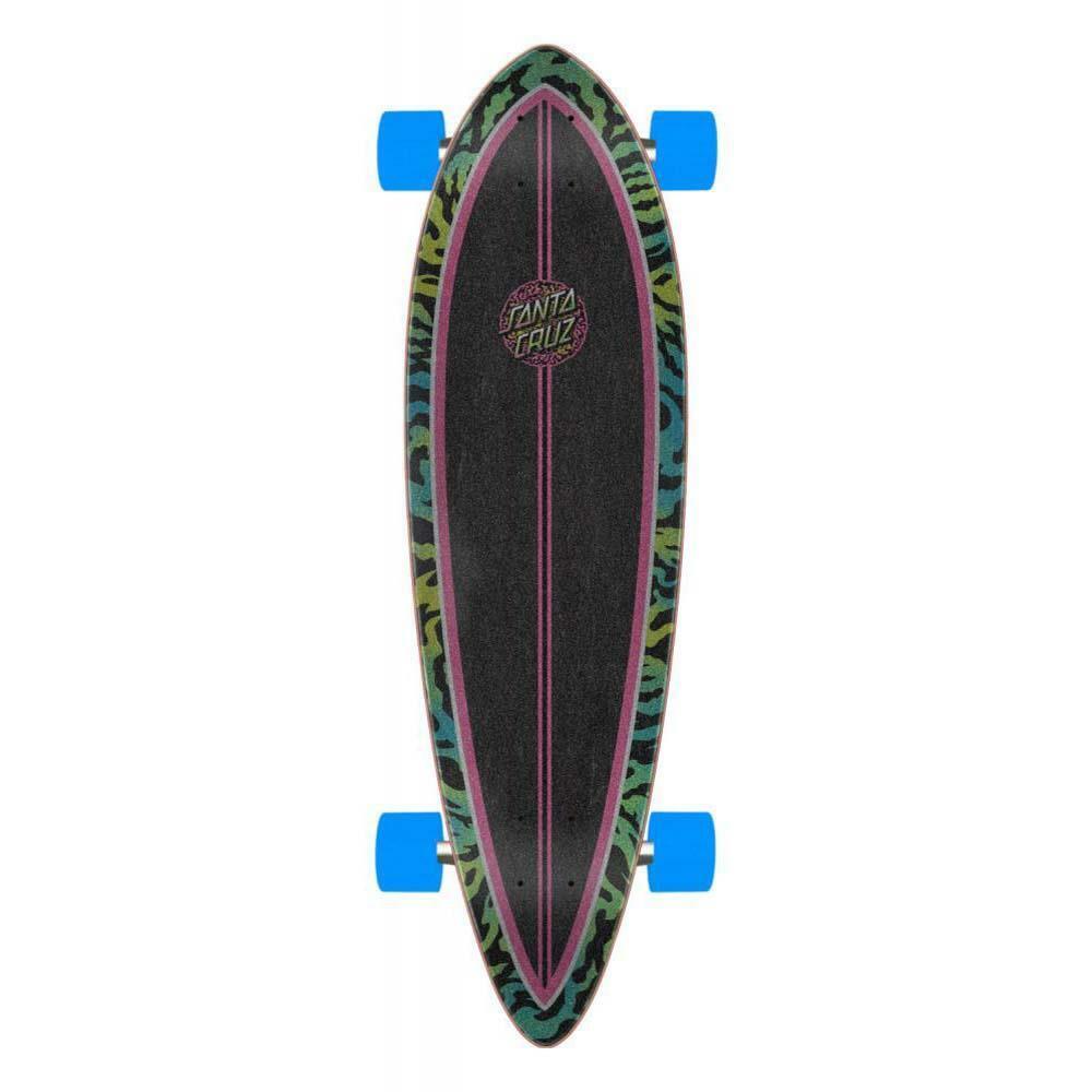 Area Longboard 42 pouces | Safari Kush