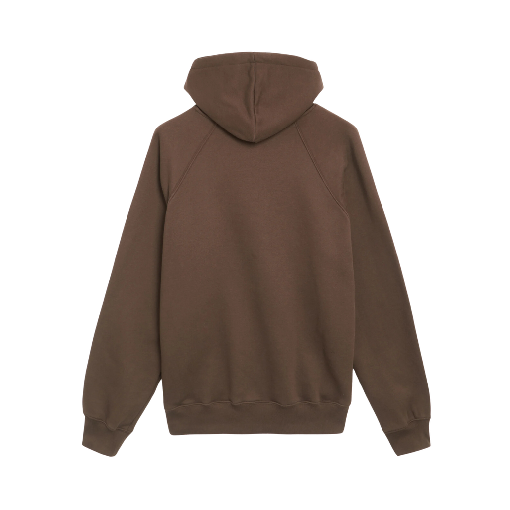 Polar Default Hoodie (brown)