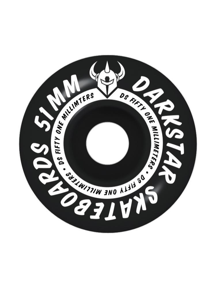Darkstar Complete Felix Easy Mid 7.25