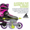 Rollerblade FURY G