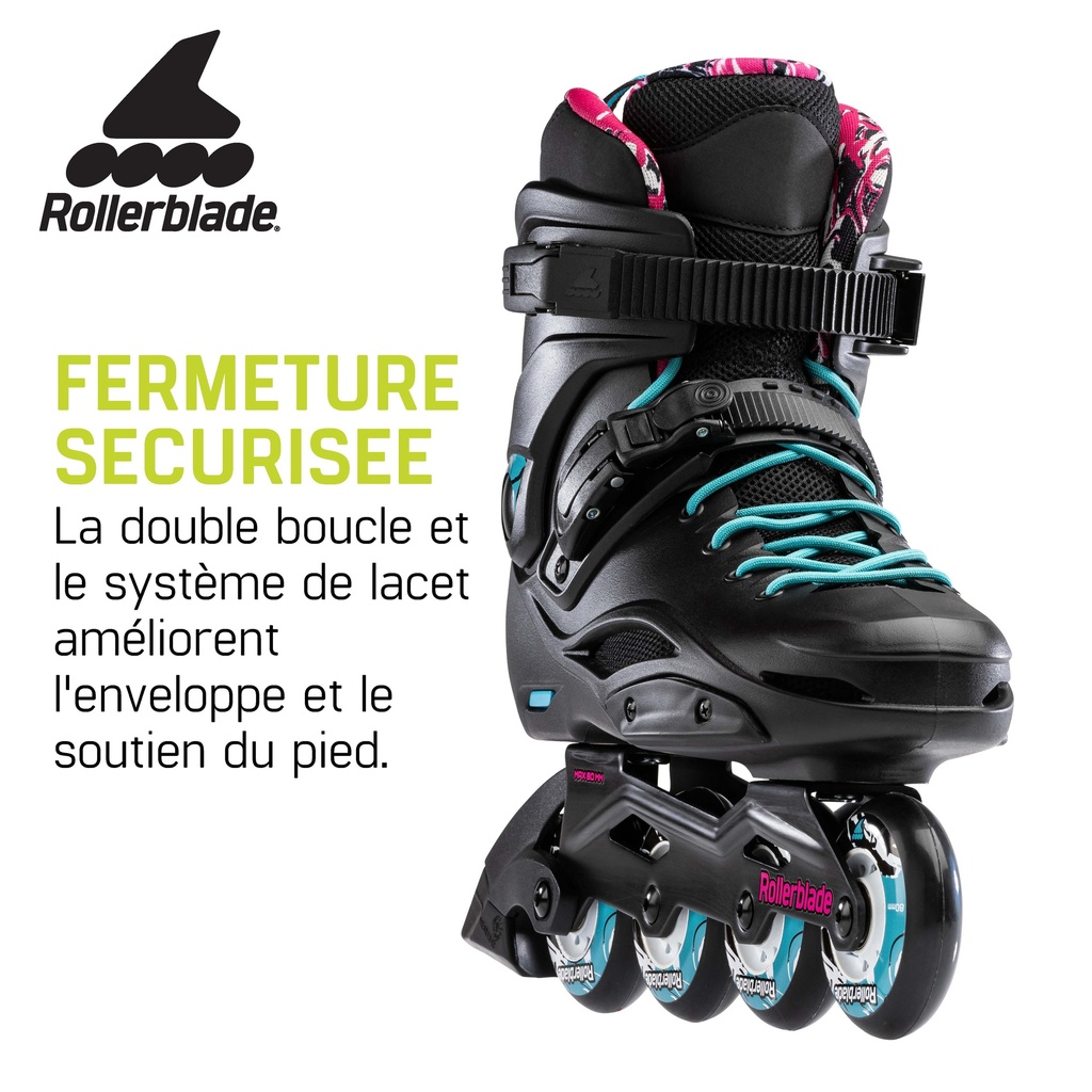 Rollerblade Cruiser W