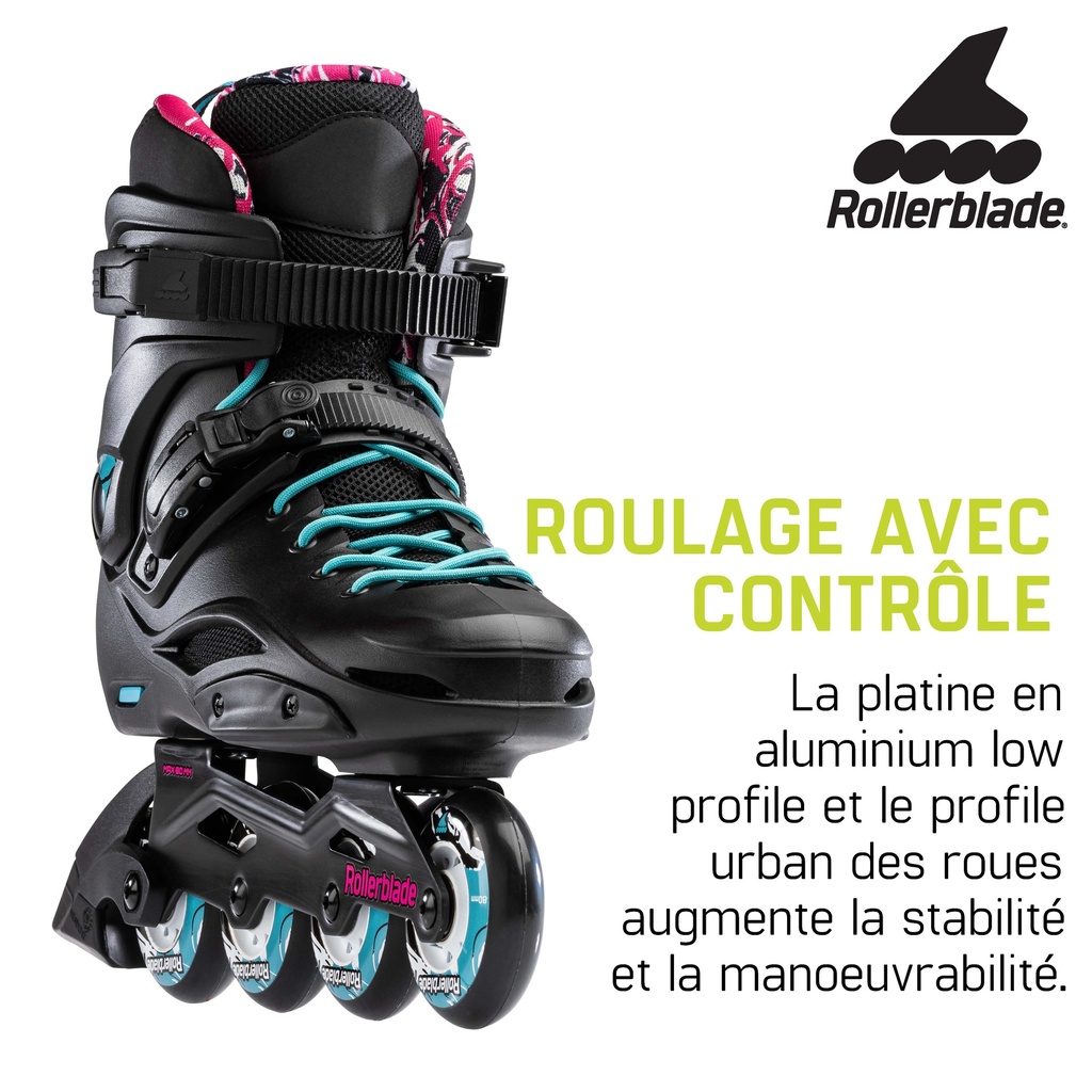 Rollerblade Cruiser W