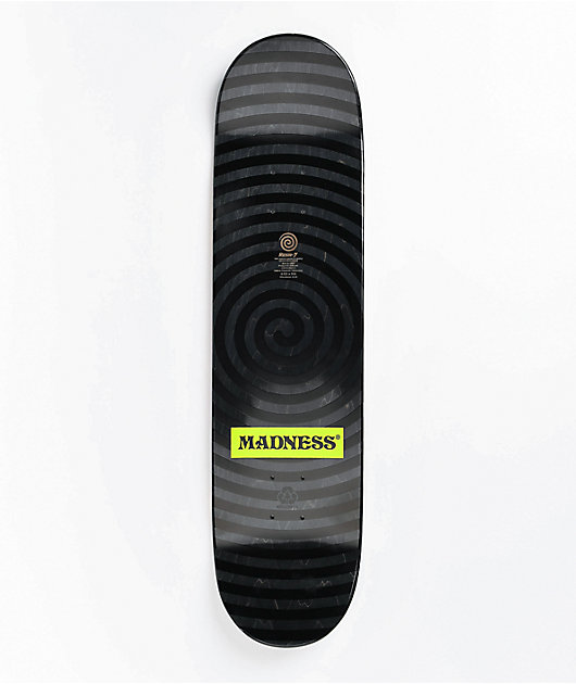 Madness Deck Voices green 8'125