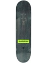 Madness Deck Minds Eye blue/green 8'125