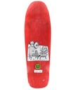 New deal Andy Howell molotov red Deck 9.875