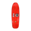 New deal Andy Howell molotov red Deck 9.875