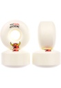 Roue Skate Toy Machine 52mm Sketchy Monster