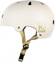 Casque  ALK13 Krypton Blanc Mat