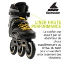 Rollerblade 110 3WD