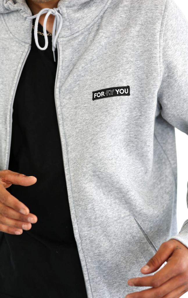 sweat F.Y Crew - Pull Cactus Unisexe