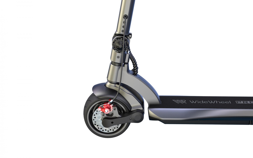 WideWheel PRO - Single 500[W]
