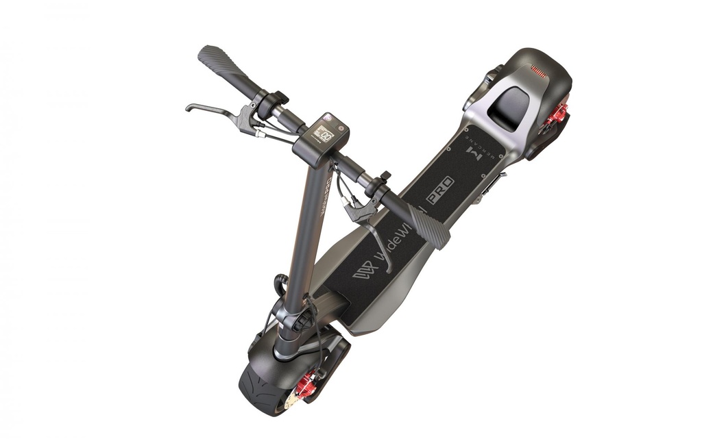 WideWheel PRO - Single 500[W]
