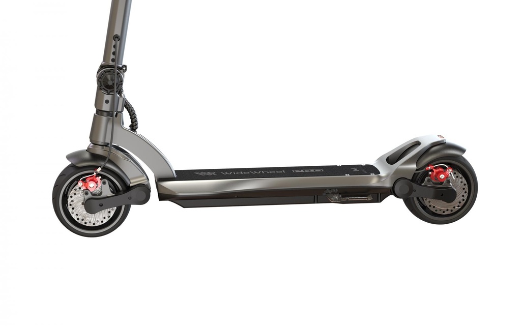 WideWheel PRO - Single 500[W]
