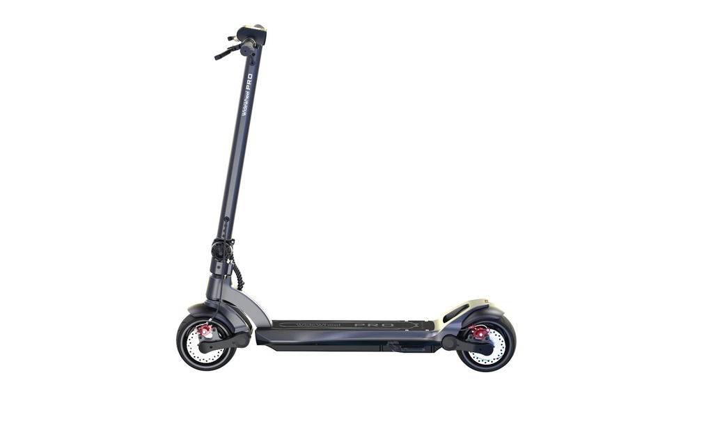 WideWheel PRO - Single 500[W]