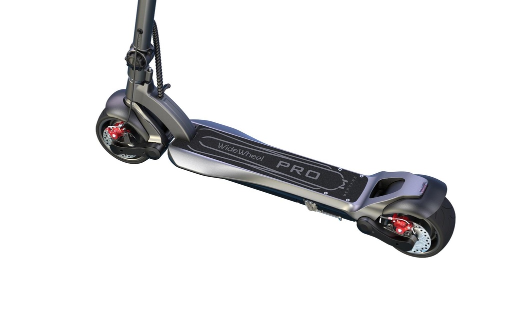 WideWheel PRO - Single 500[W]
