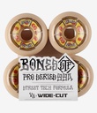 Bones Wheels STF Pipin Hot V6 Wide-Cut 56mm Ryan Reyes