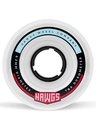 Wheels Hawgs 78A Fatty 63mm White