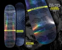 Madness Deck Eye Dot holographic 8.375
