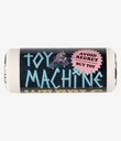 Roue Skate Toy Machine 52mm Sketchy Monster