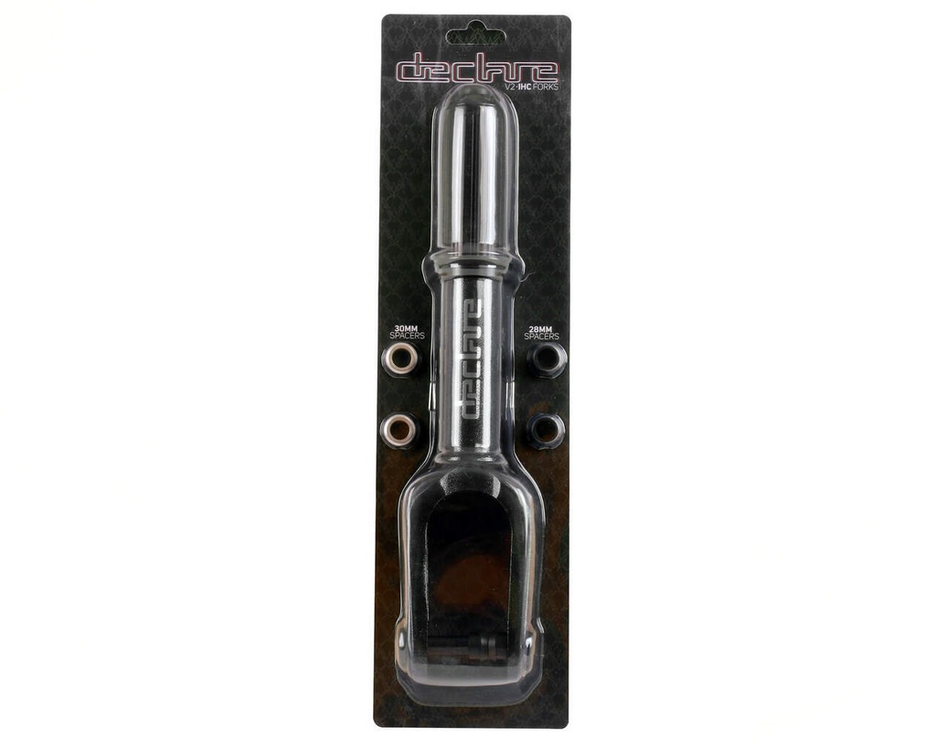 SDB Fork JF - fourche