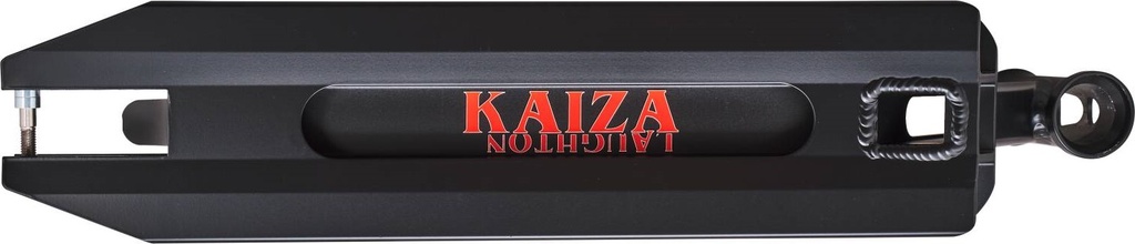 Longway S-Line Kaiza Deck
