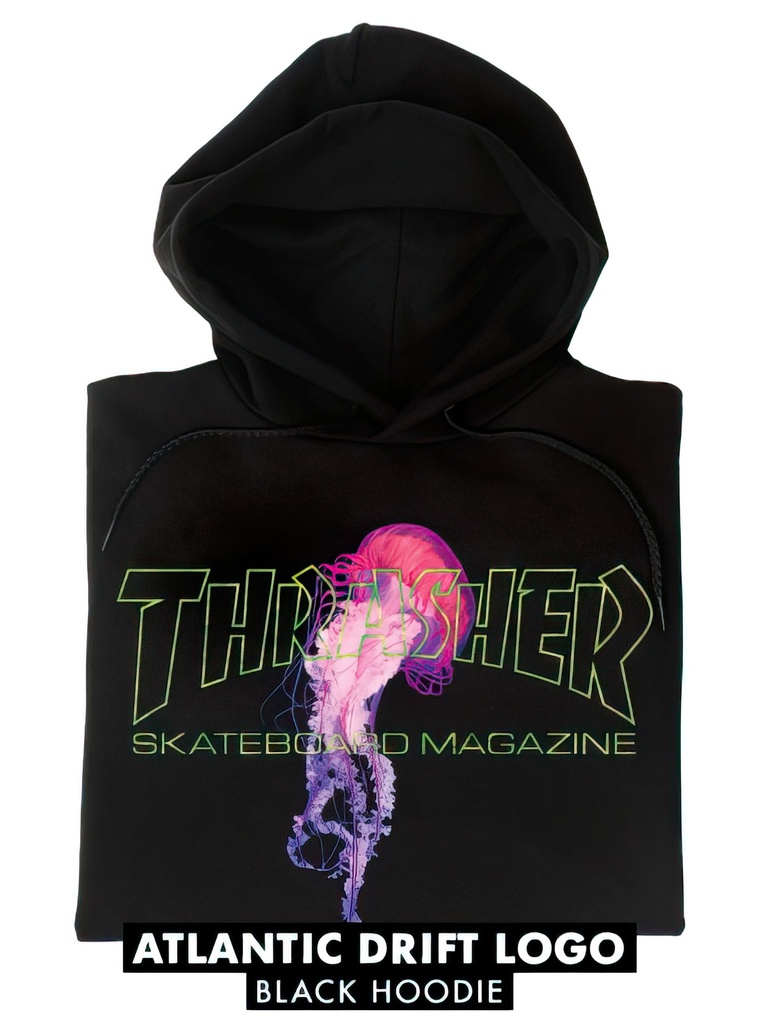 Thrasher Atlantic Drift Hood