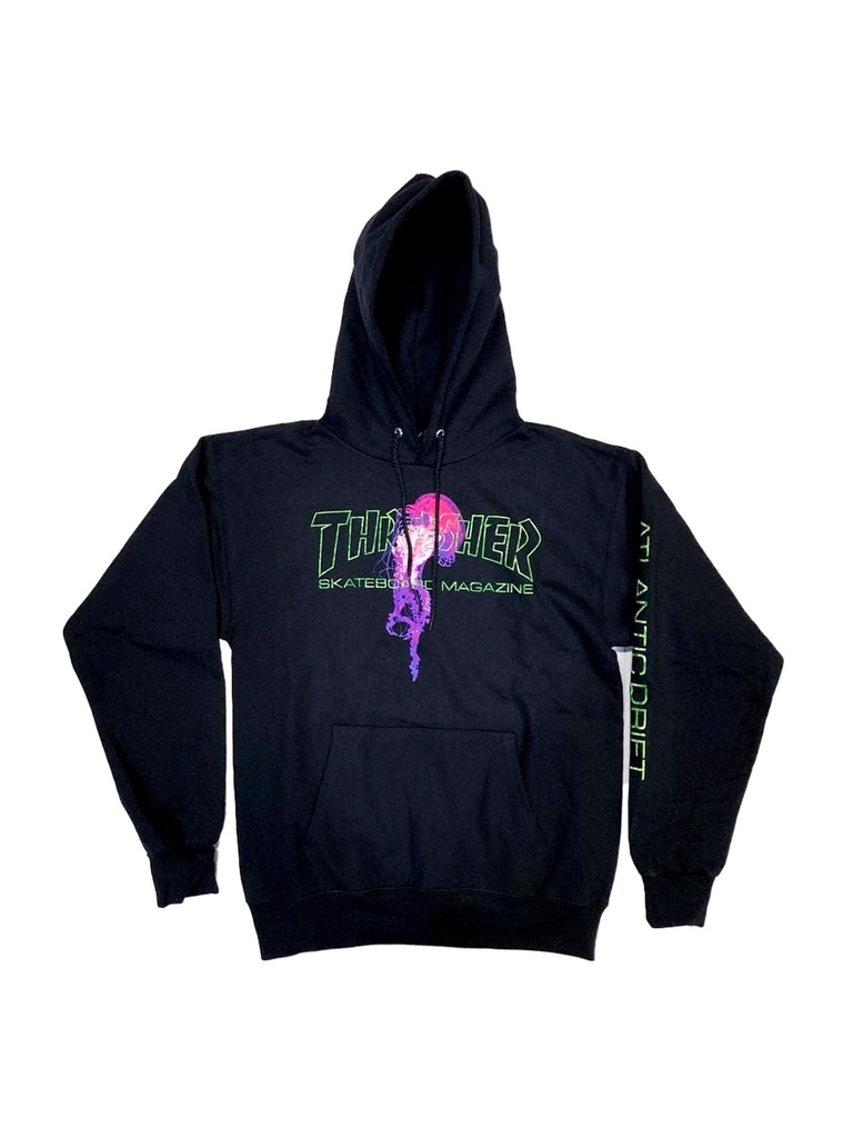 Thrasher Atlantic Drift Hood