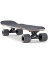 Landyachtz Dinghy Crown Peak Complete Cruiser 8.0" x 28.5"