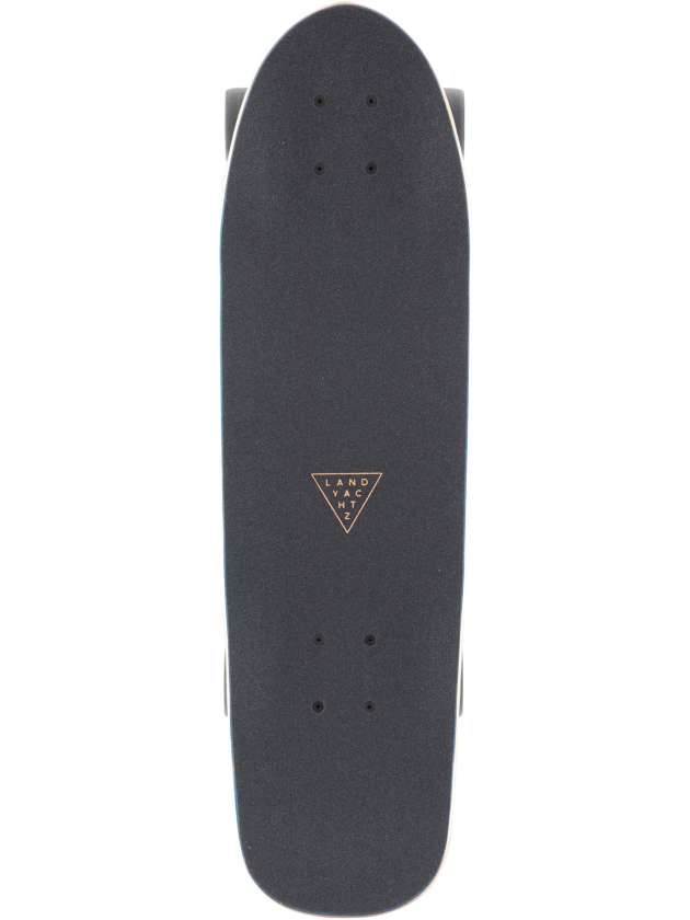 Landyachtz Dinghy Crown Peak Complete Cruiser 8.0" x 28.5"