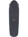 Landyachtz Dinghy Crown Peak Complete Cruiser 8.0" x 28.5"