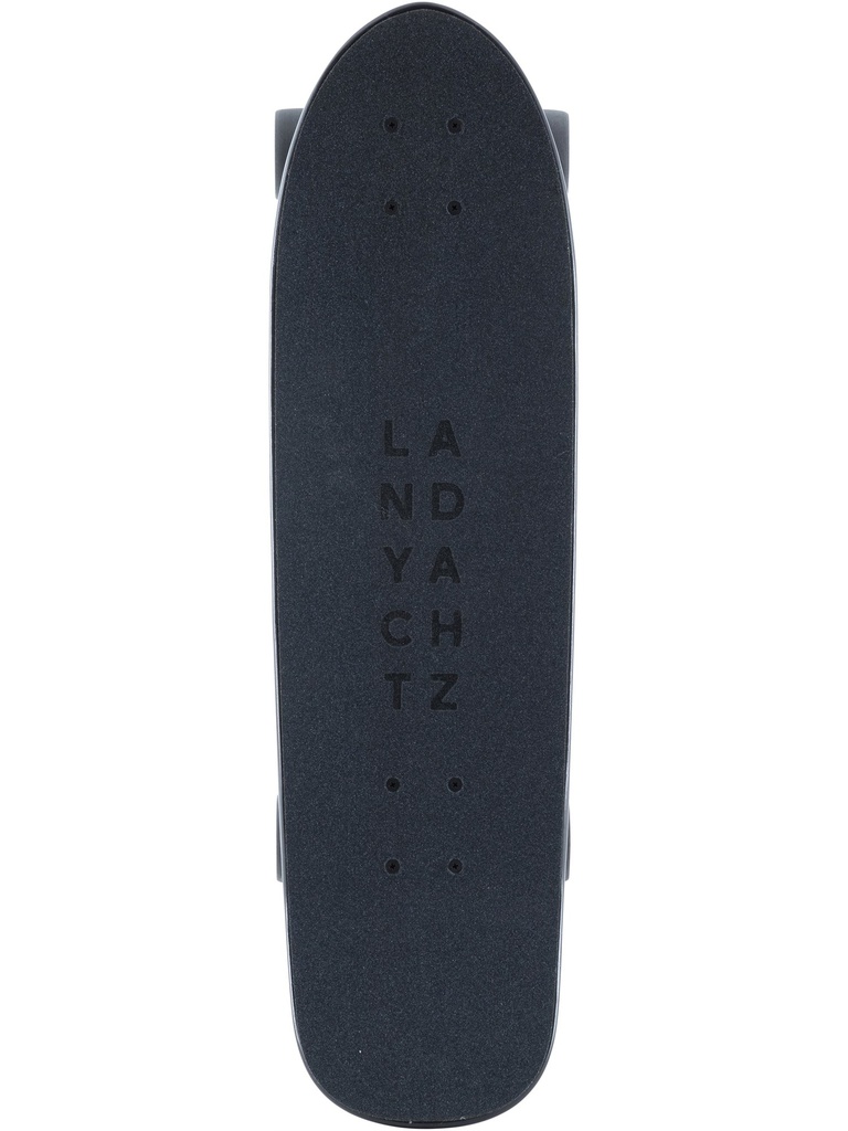 Landyachtz Dinghy Classic Skeleton Complete Cruiser 8.0" x 28.5"