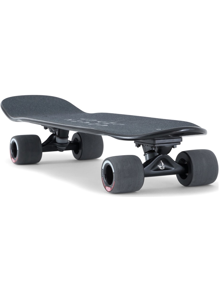 Landyachtz Dinghy Classic Skeleton Complete Cruiser 8.0" x 28.5"