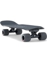 Landyachtz Dinghy Classic Skeleton Complete Cruiser 8.0" x 28.5"