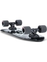 Landyachtz Dinghy Classic Skeleton Complete Cruiser 8.0" x 28.5"