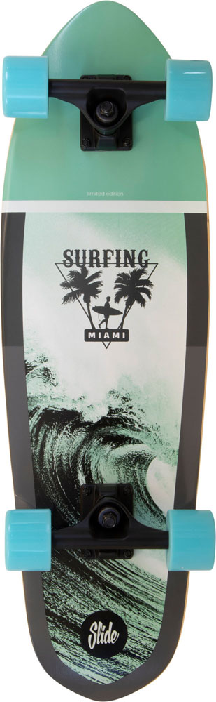 Slide Cruiser 28 pouces Surfing Miami