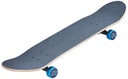 Santa Cruz Screaming Hand 8'' Complete
