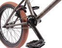 KHE | BMX | 20 POUCES Cope AM Charcoal Grey