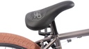 KHE | BMX | 20 POUCES Cope AM Charcoal Grey