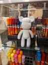 BearBrick Graffiti