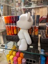 BearBrick Graffiti