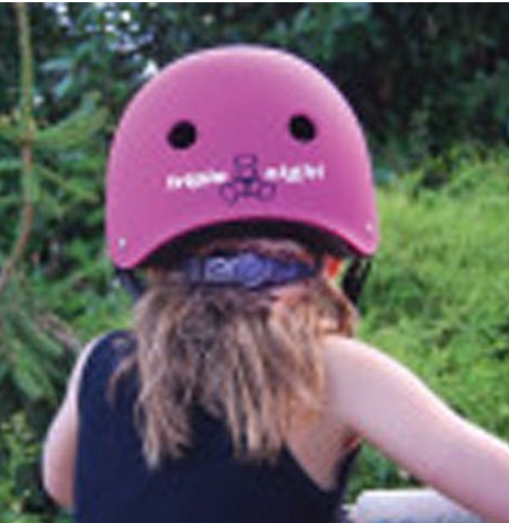 Casque Enfant Triple 8 LIL 8