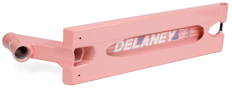 Tilt Formula Selects Deck Delaney 6 x 22 Rose