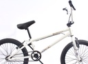 KHE | BMX | 20 POUCES COSMIC | Blanc