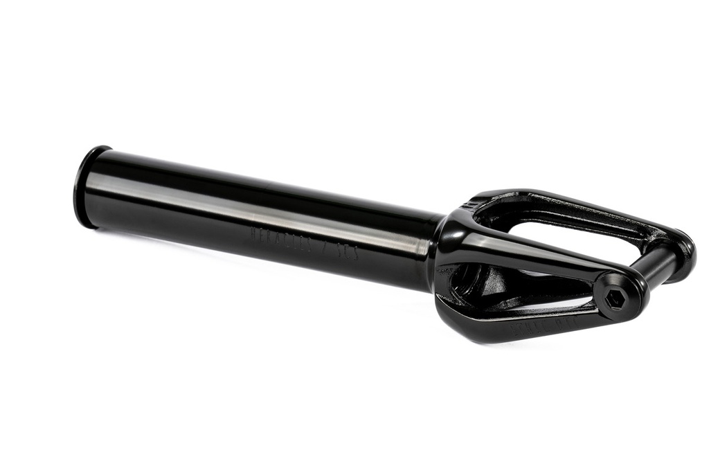 Fourche Ethic DTC Heracles 12 STD SCS Noir