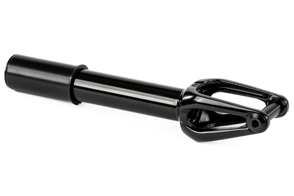 Fourche Ethic DTC Heracles 12 STD HIC Noir