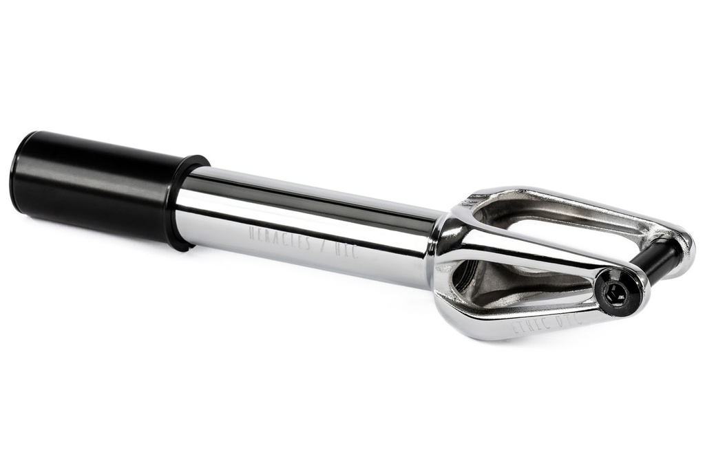 Fourche Ethic DTC Heracles 12 STD HIC Chrome