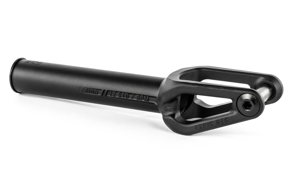 Fourche Ethic DTC Legion 12 STD V2 SCS Noir