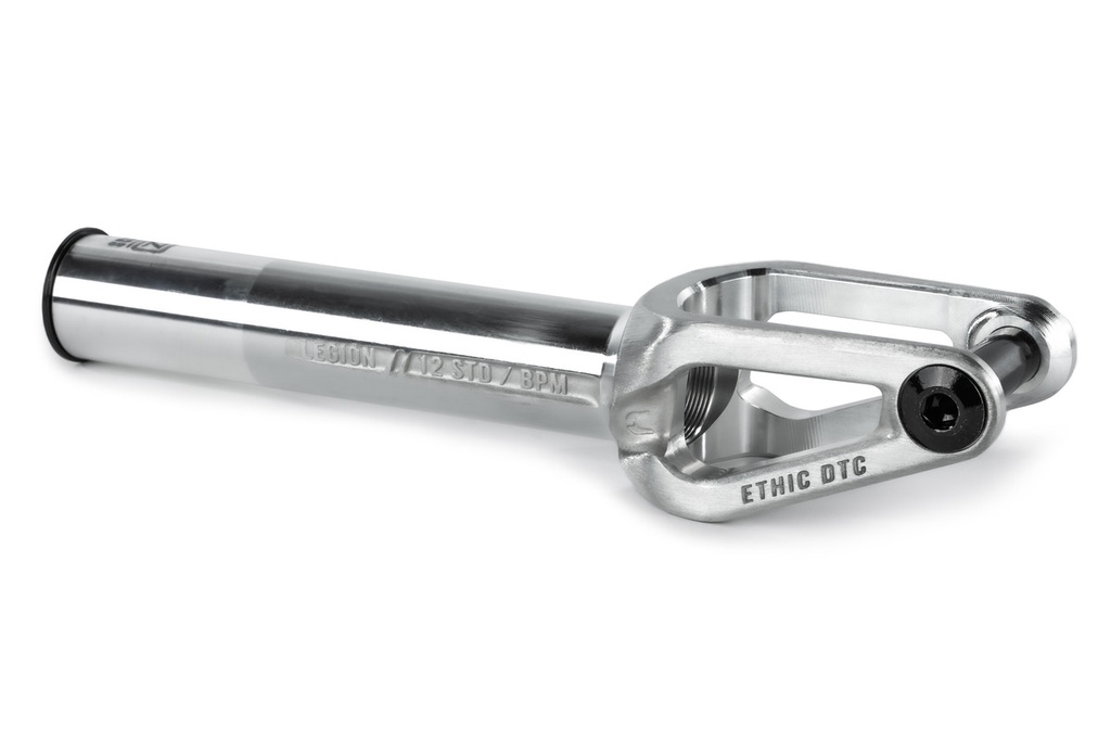 Fourche Ethic DTC Legion 12 STD V2 SCS Brut